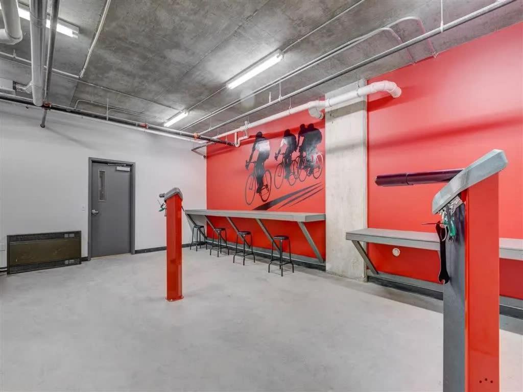 Sleek & Stylish Salt Lake City Apt Prime Loc Exterior photo