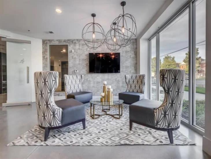 Sleek & Stylish Salt Lake City Apt Prime Loc Exterior photo